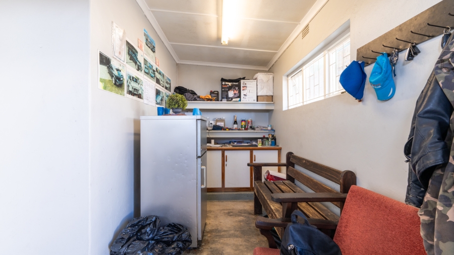 Commercial Property for Sale in Struisbaai Western Cape